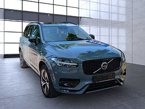 Volvo  XC90