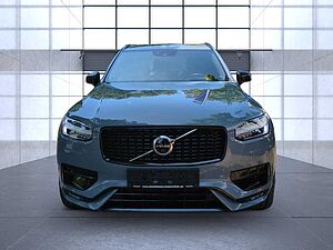 Volvo  XC90