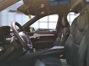 Volvo  XC90
