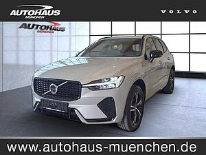 Volvo  XC60