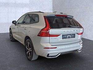 Volvo  XC60