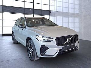 Volvo  XC60