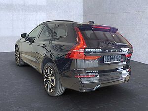 Volvo  XC60