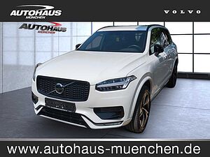 Volvo  XC90