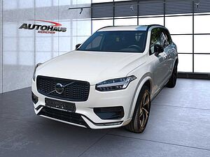 Volvo  XC90