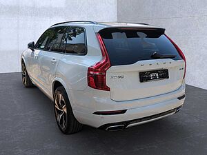 Volvo  XC90