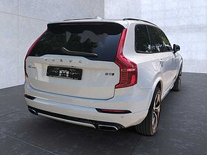 Volvo  XC90