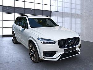 Volvo  XC90