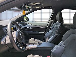 Volvo  XC90
