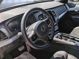 Volvo  XC90