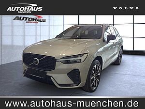 Volvo  XC60