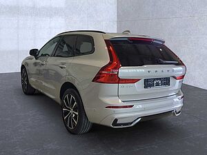 Volvo  XC60