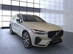 Volvo  XC60