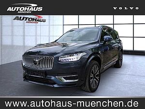 Volvo  XC90