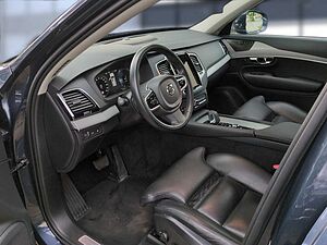 Volvo  XC90
