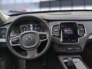 Volvo  XC90