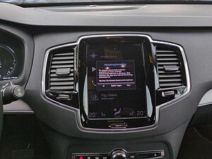 Volvo  XC90