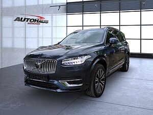 Volvo  XC90