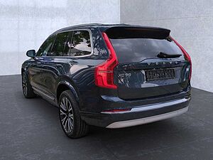 Volvo  XC90