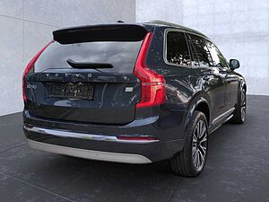 Volvo  XC90