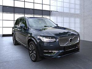 Volvo  XC90
