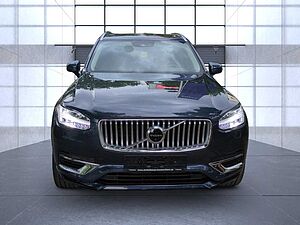 Volvo  XC90