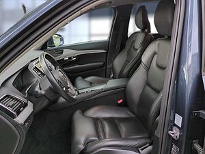 Volvo  XC90