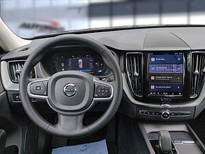 Volvo  XC60