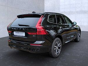 Volvo  XC60