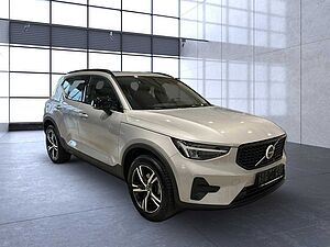 Volvo  XC40