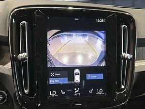 Volvo  XC40