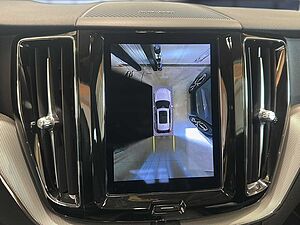 Volvo  XC60