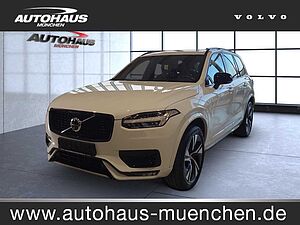 Volvo  XC90