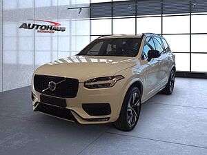 Volvo  XC90