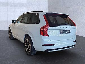 Volvo  XC90