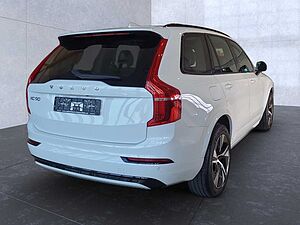 Volvo  XC90