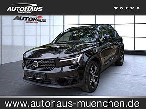 Volvo  XC40