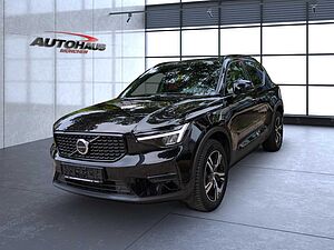 Volvo  XC40