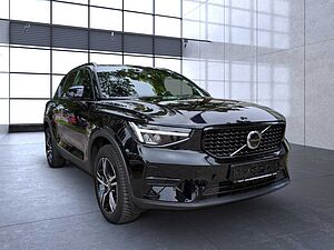 Volvo  XC40
