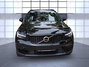 Volvo  XC40