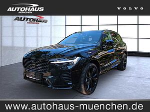 Volvo  XC60