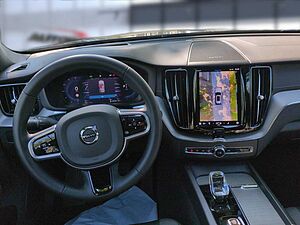 Volvo  XC60