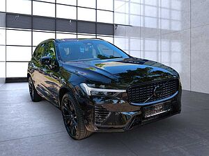 Volvo  XC60