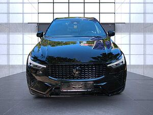 Volvo  XC60