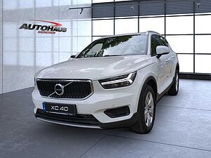 Volvo  XC40