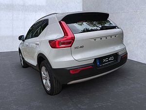 Volvo  XC40