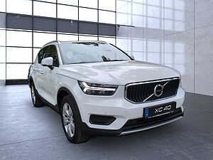 Volvo  XC40