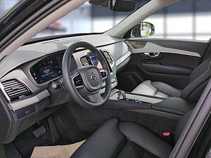 Volvo  XC90