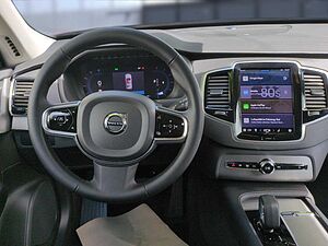 Volvo  XC90