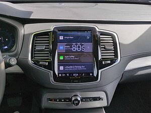Volvo  XC90